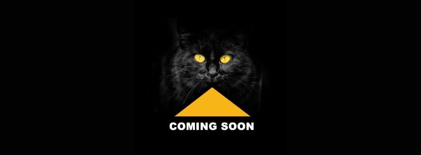 Coming Soon...