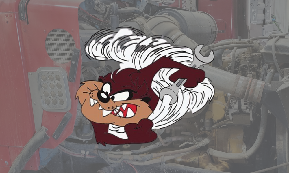 And Now on to 36 Years!