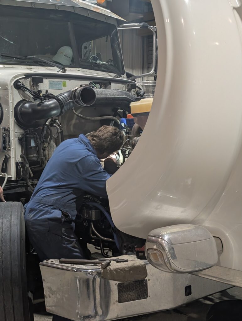 Diagnostics to Repairs!